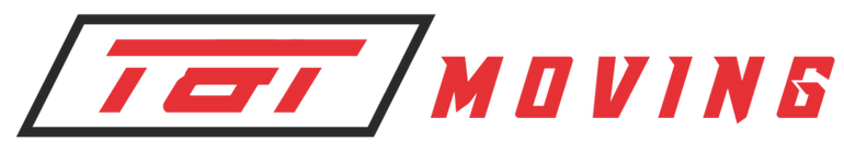 T&T Moving and Packing - logo